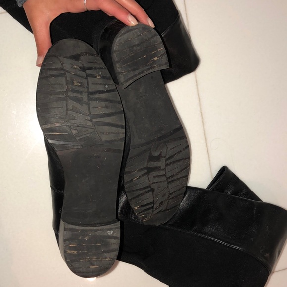 stuart weitzman boots - Picture 3 of 5